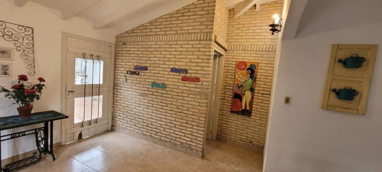 Los Prados Sanber سان برناردينو المظهر الخارجي الصورة